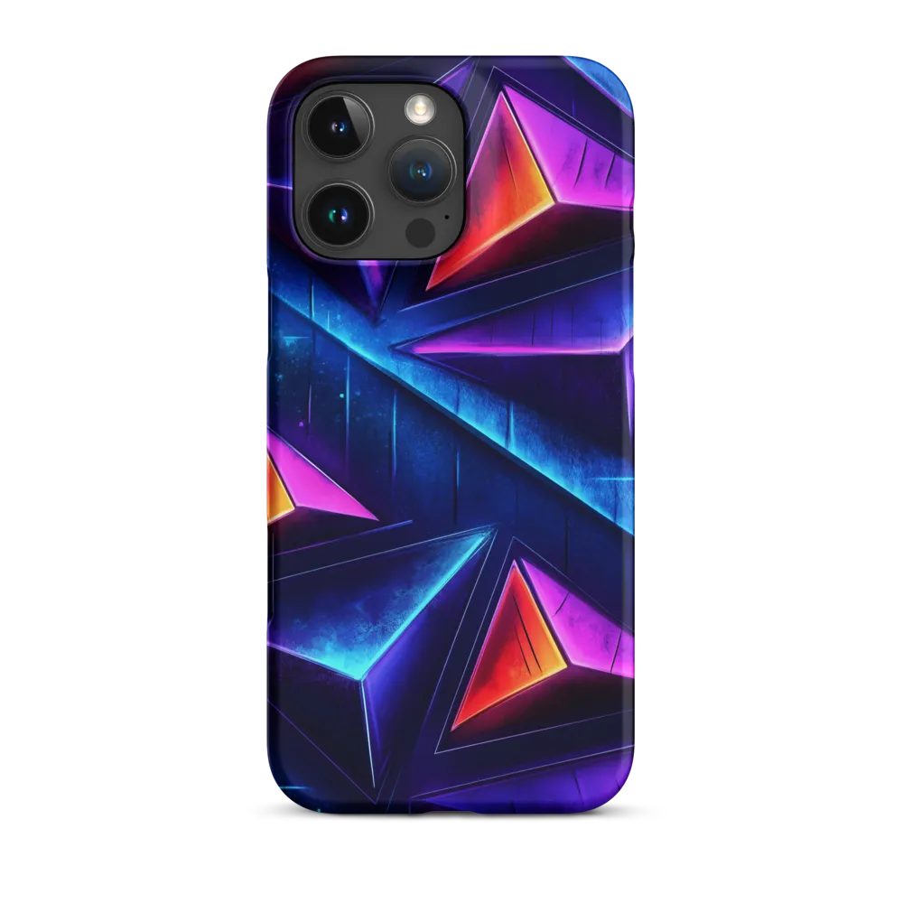 Geometric Luminescence