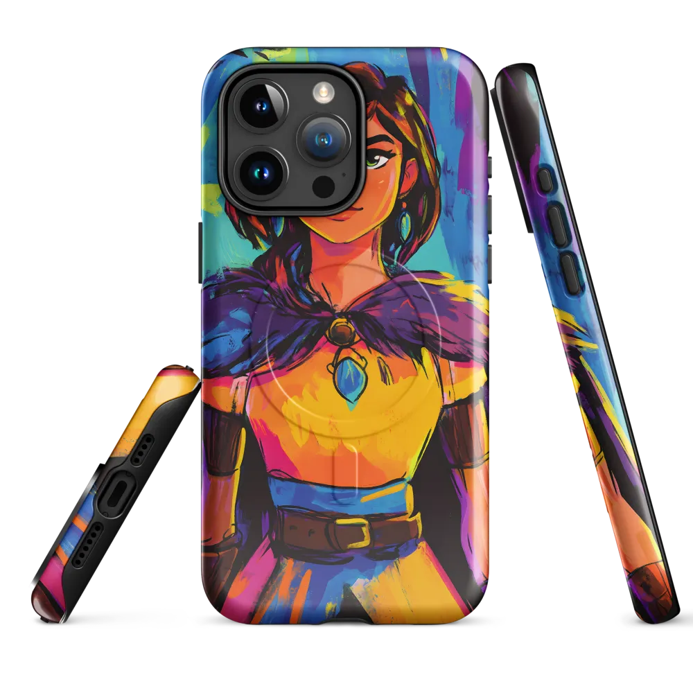 Guardian of Colors
