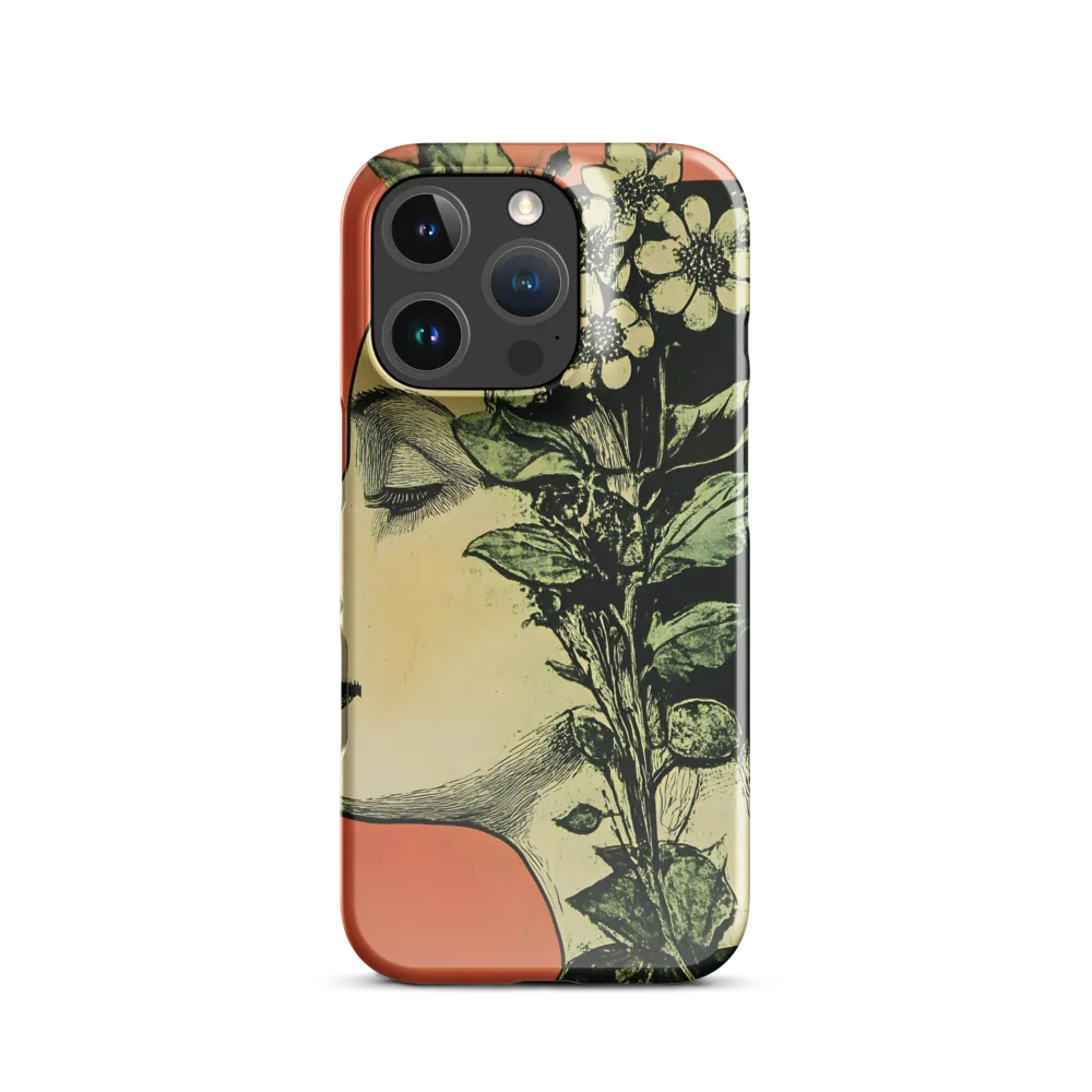 Harmony of Nature and Femininity
