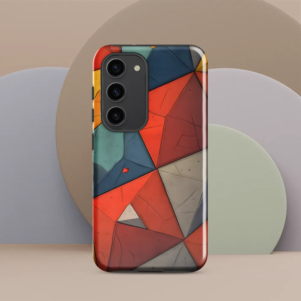 Geometric Harmony