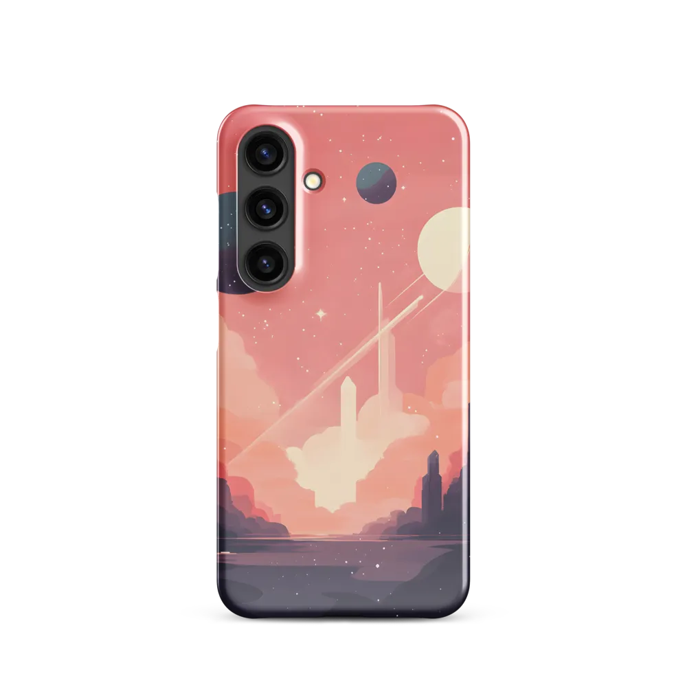 Celestial Serenity