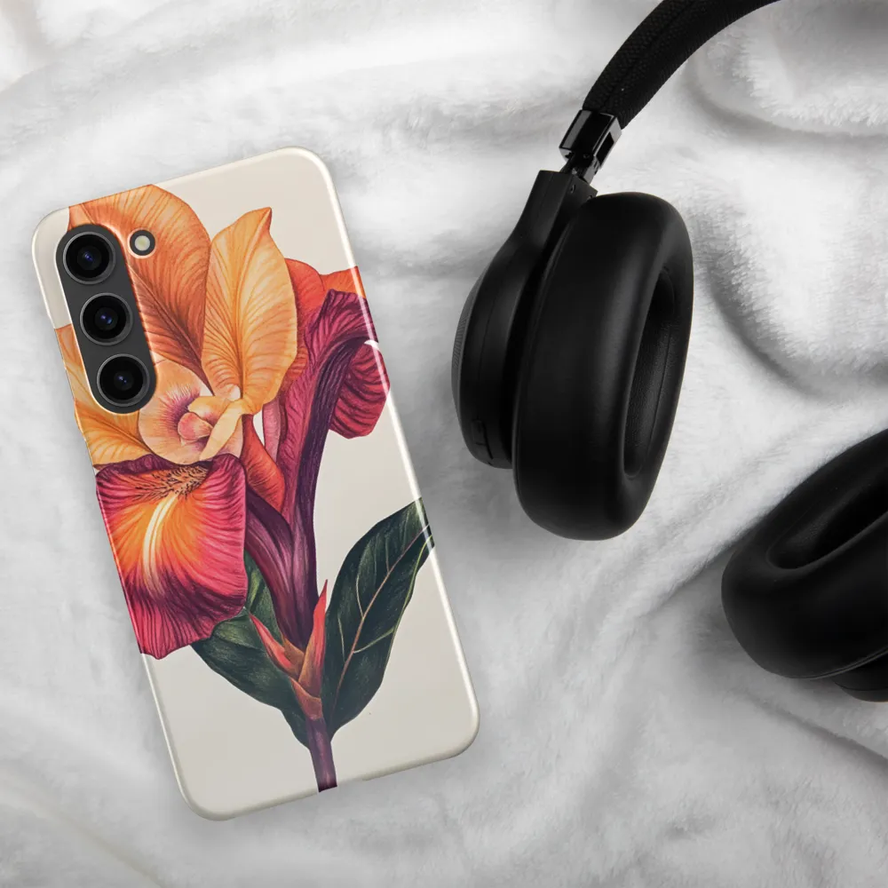 Floral Harmony