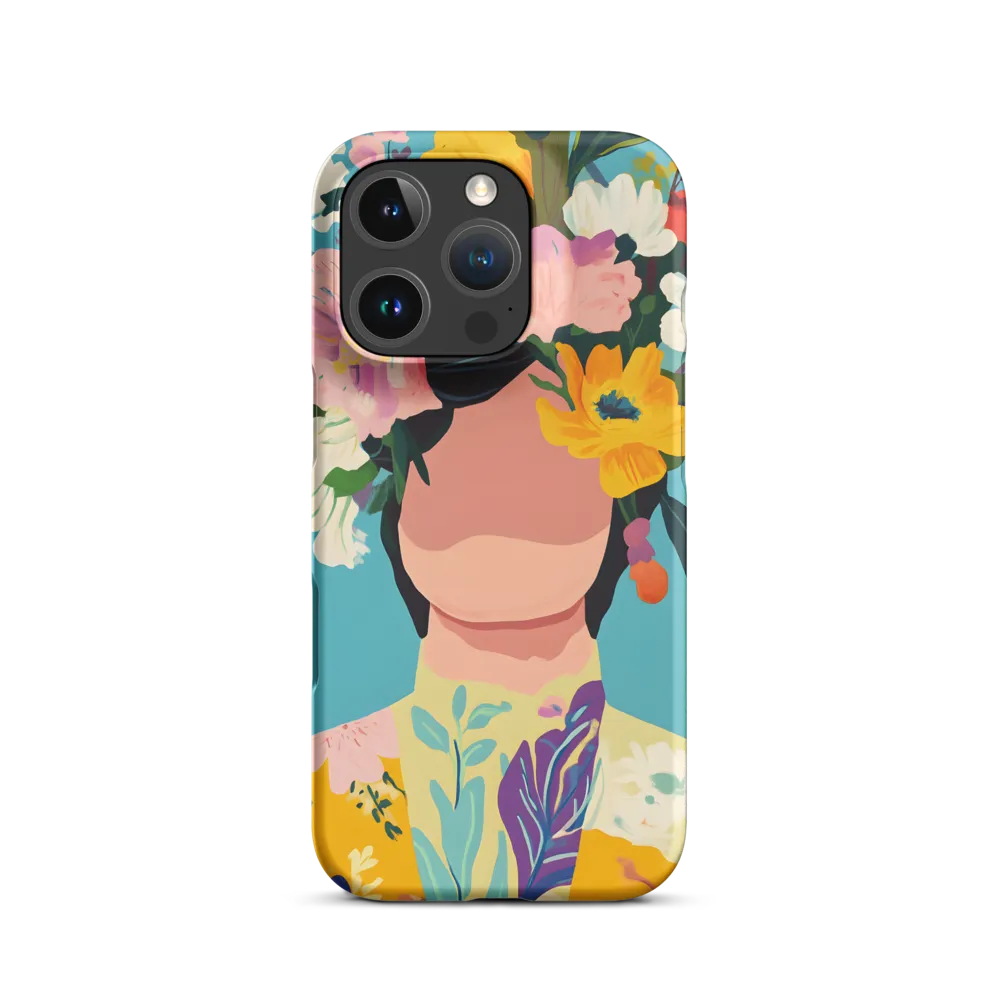 Blooming Identity