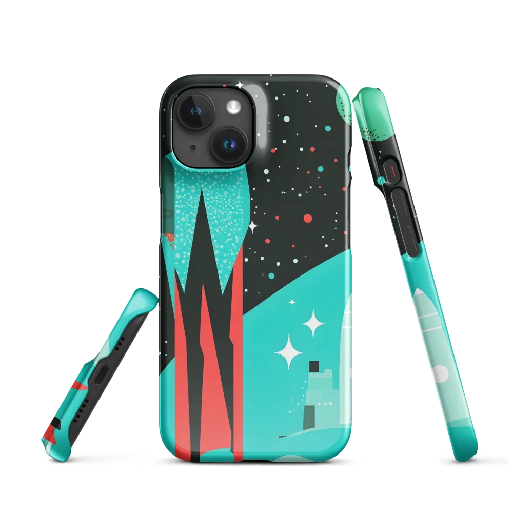 A Cosmic Explorer
