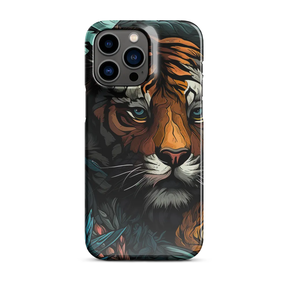 Guardian of the Jungle