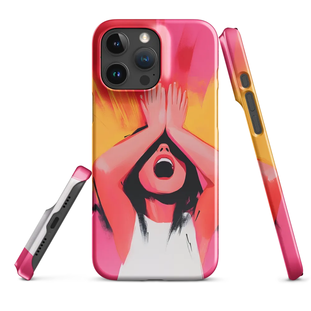 Silent Scream