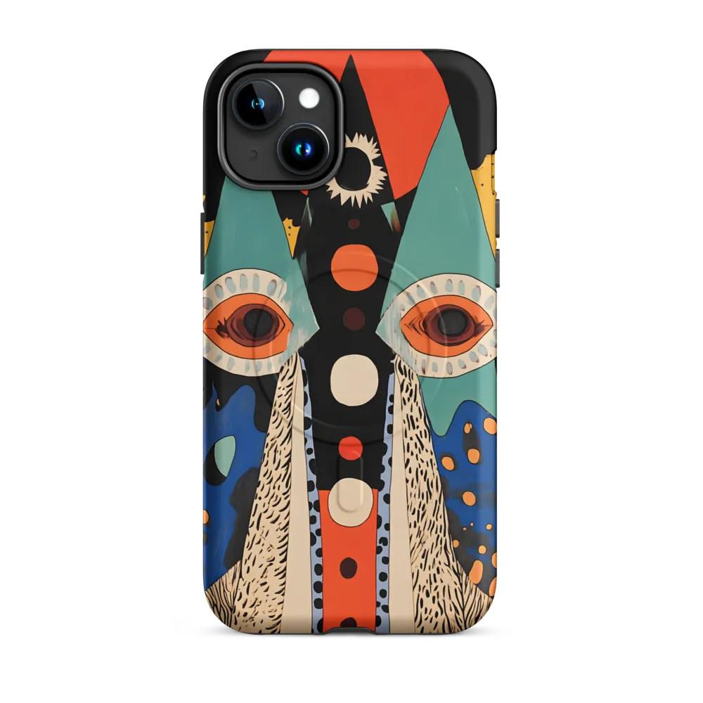 Visages of Vibrancy
