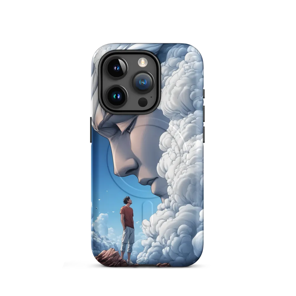 Whispers of the Sky