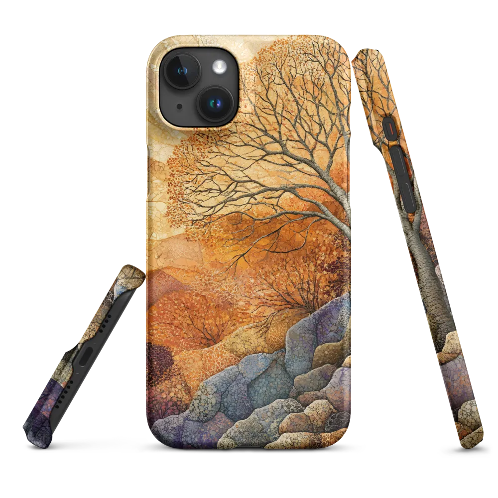 Whispers of Autumn