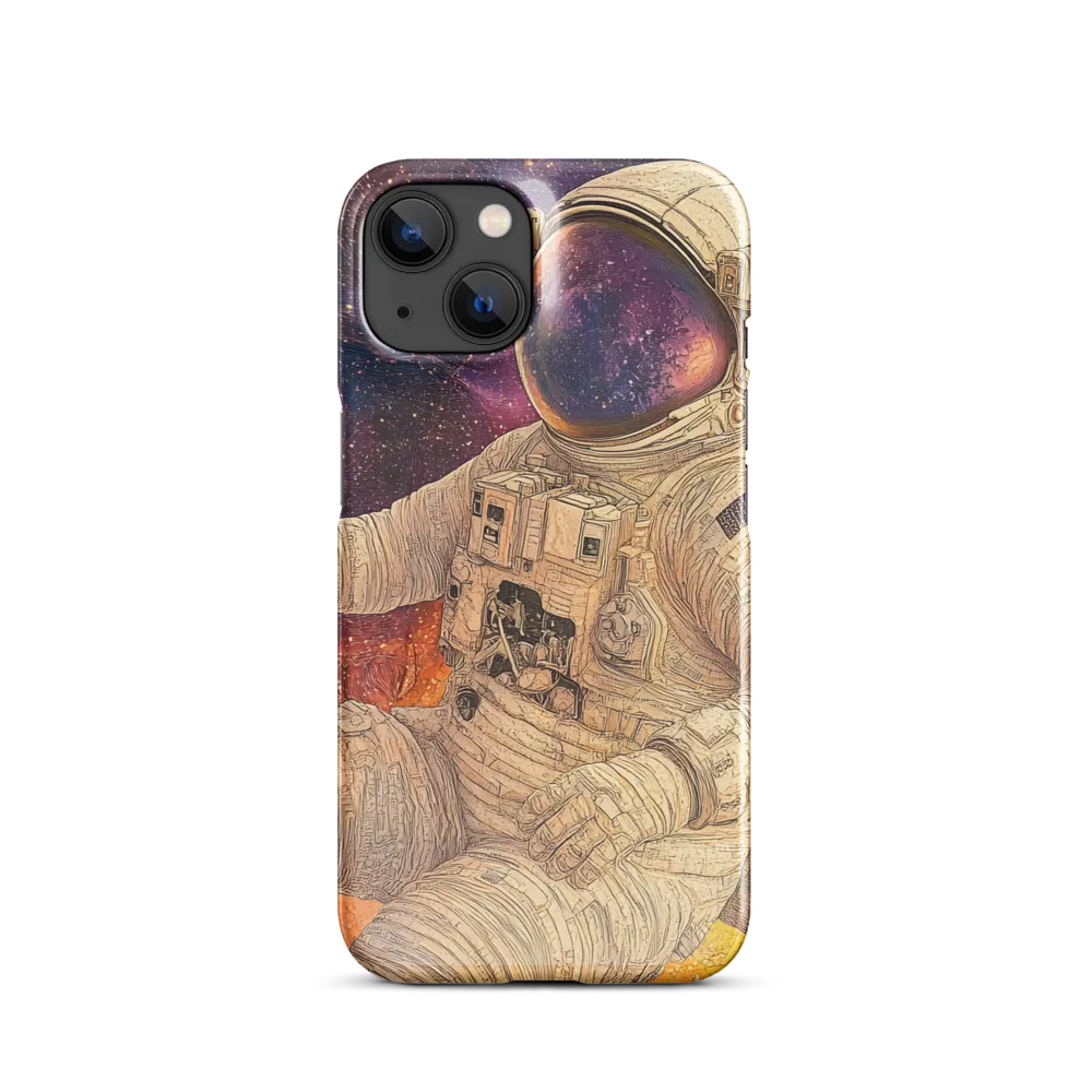 Journey Beyond Stars