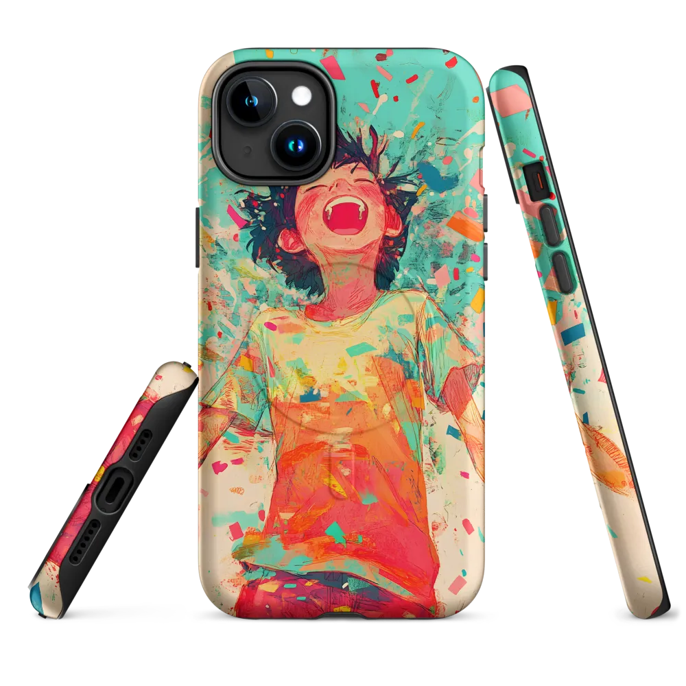 Euphoria in Color