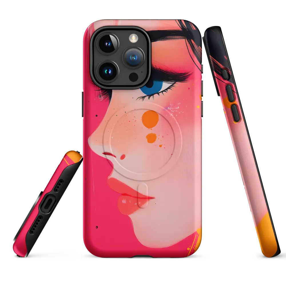 Whimsical Youth
