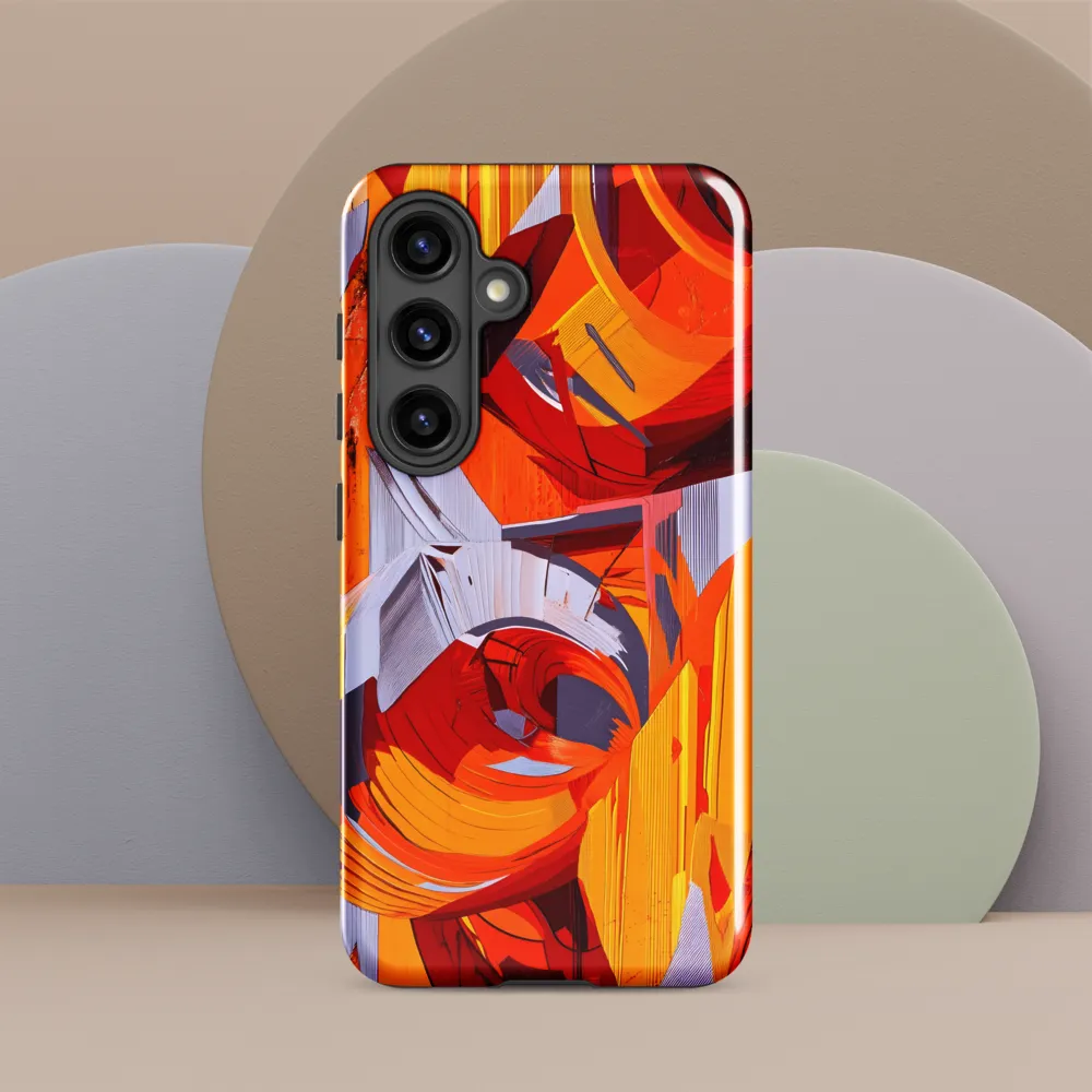 Dynamic Geometric Harmony
