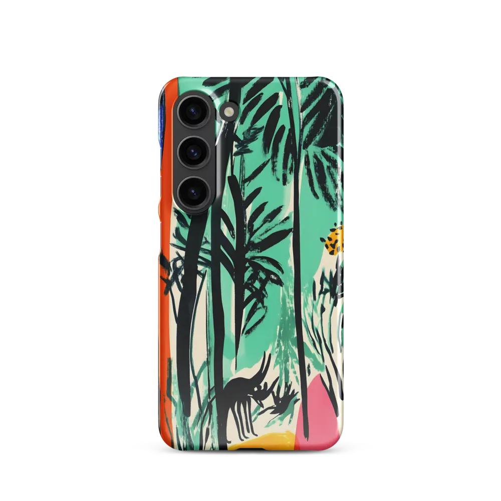 Whispers of the Jungle