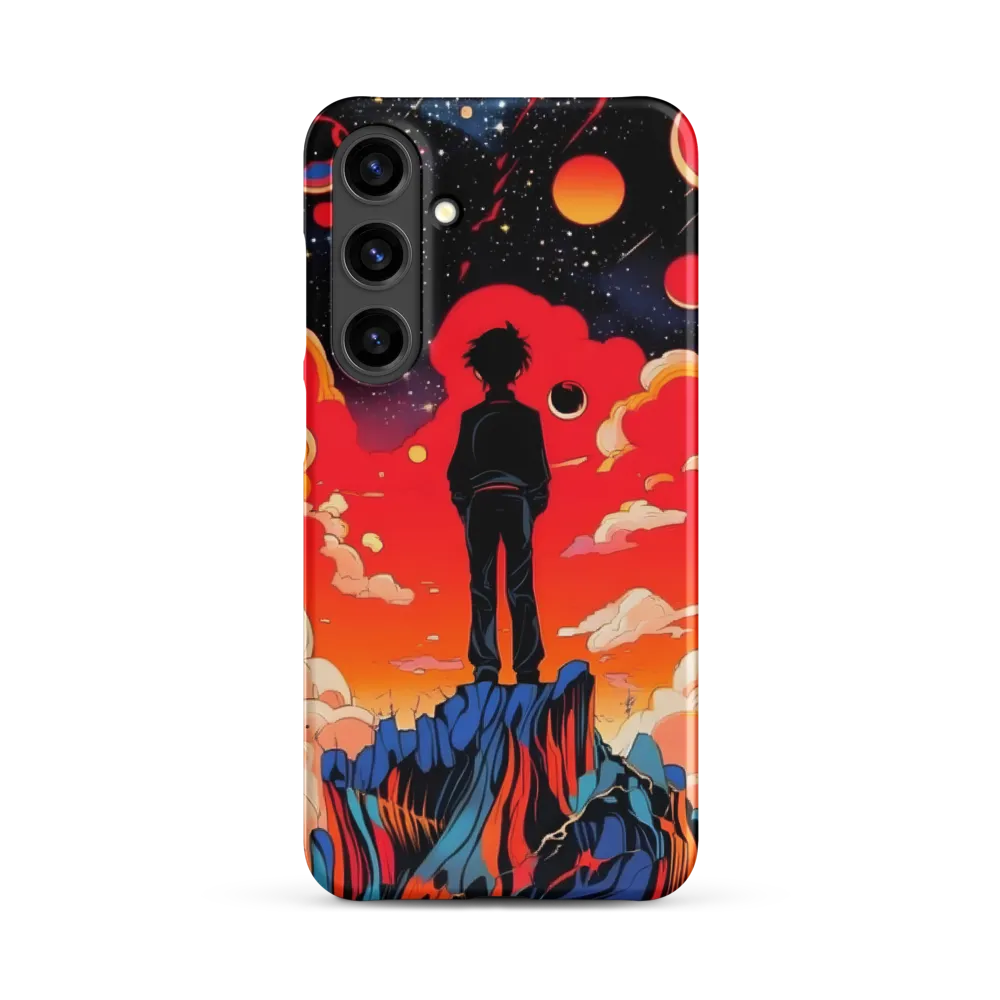 Cosmic Contemplation