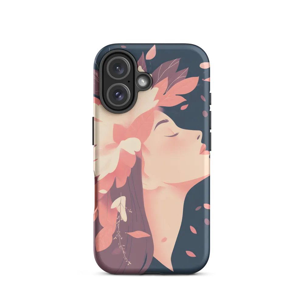 Nature's Embrace | Phone Case