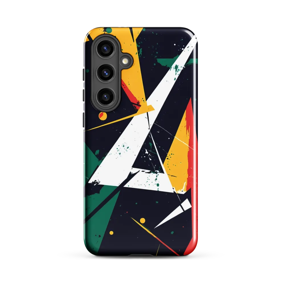 Dynamic Geometries