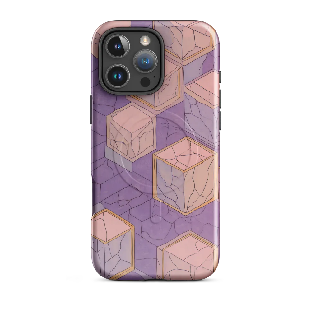 Cubist Echoes
