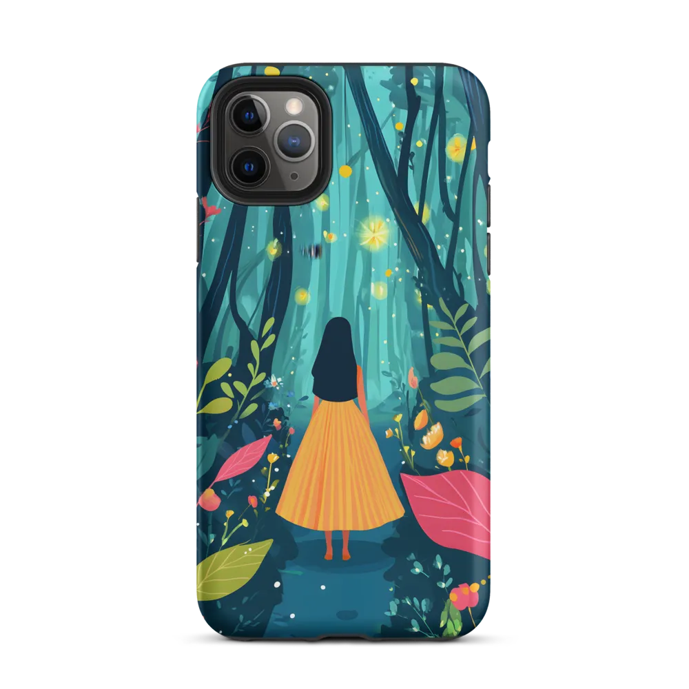 Enchanted Forest Path