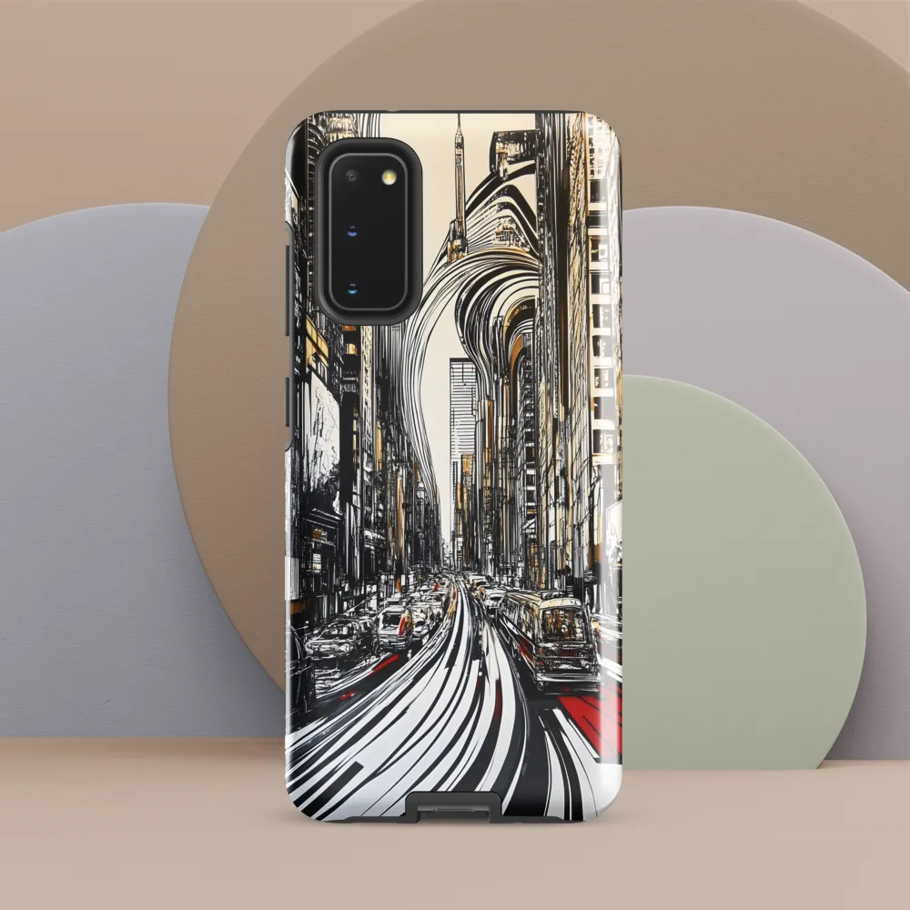 Urban Energy