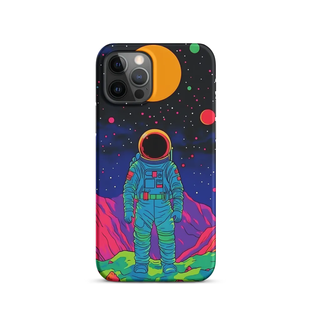 Into the Cosmic Unknown