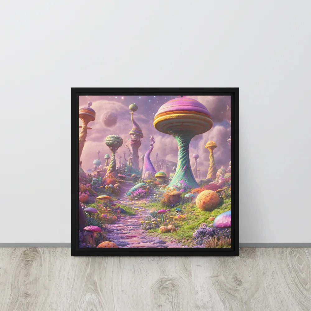 Whimsical Worlds: A Journey Through Fantasy