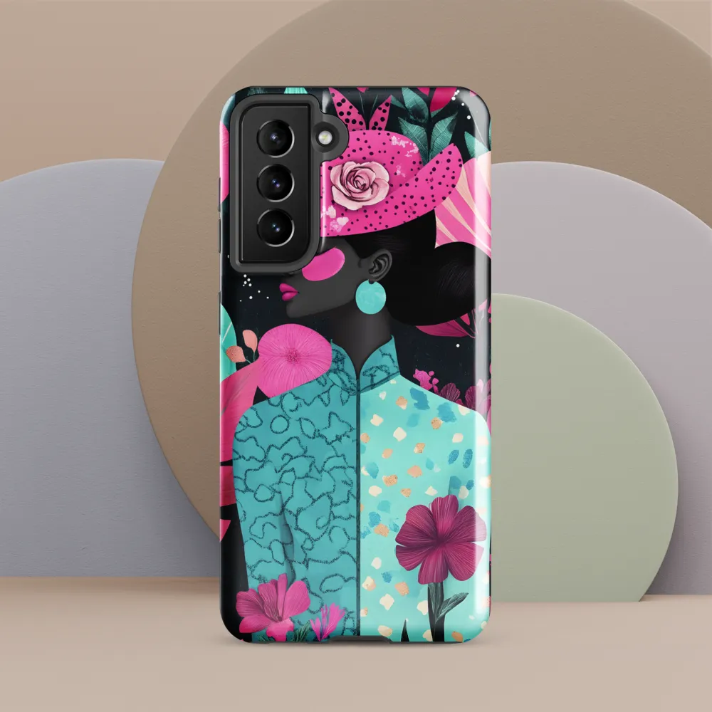 Elegance in Bloom