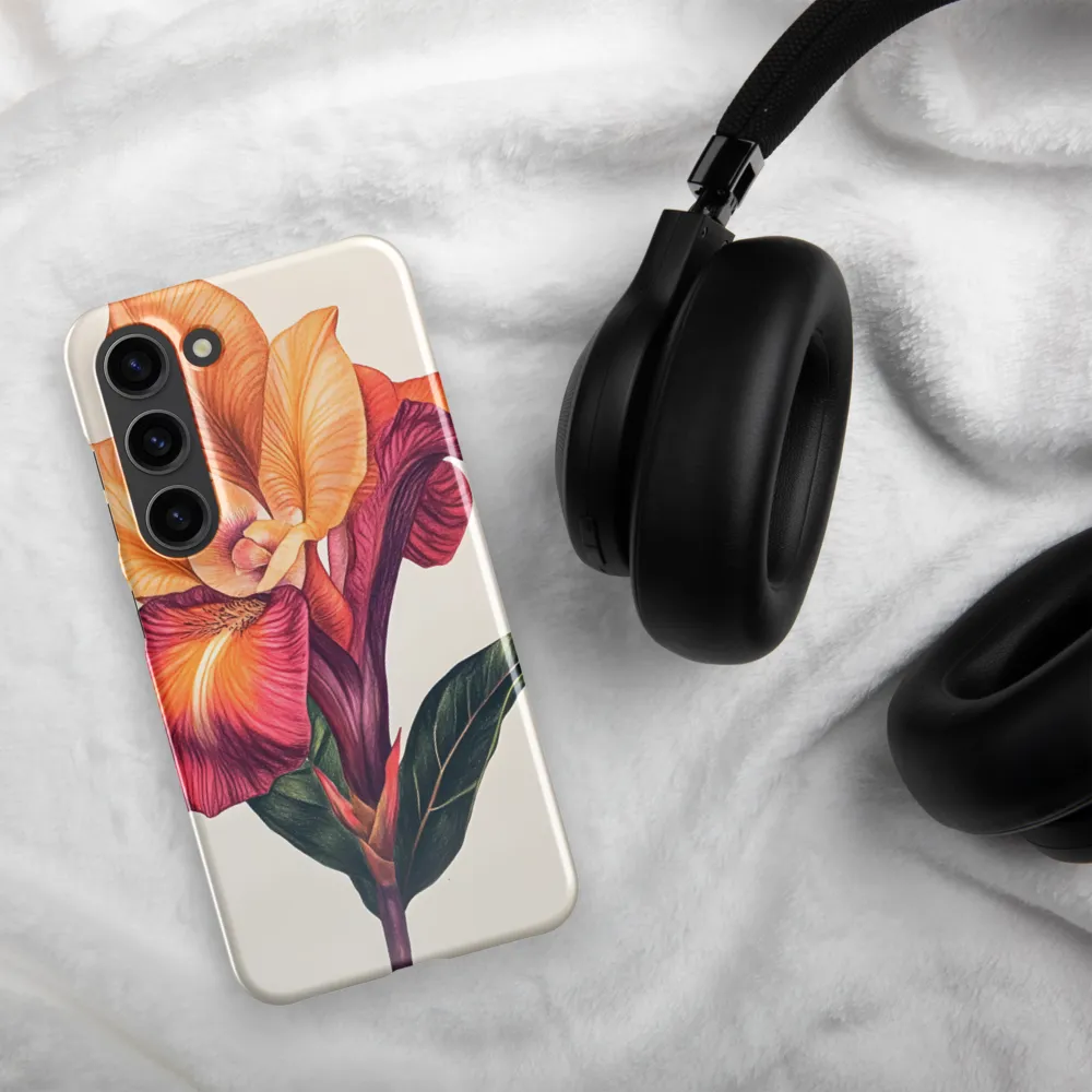 Floral Harmony