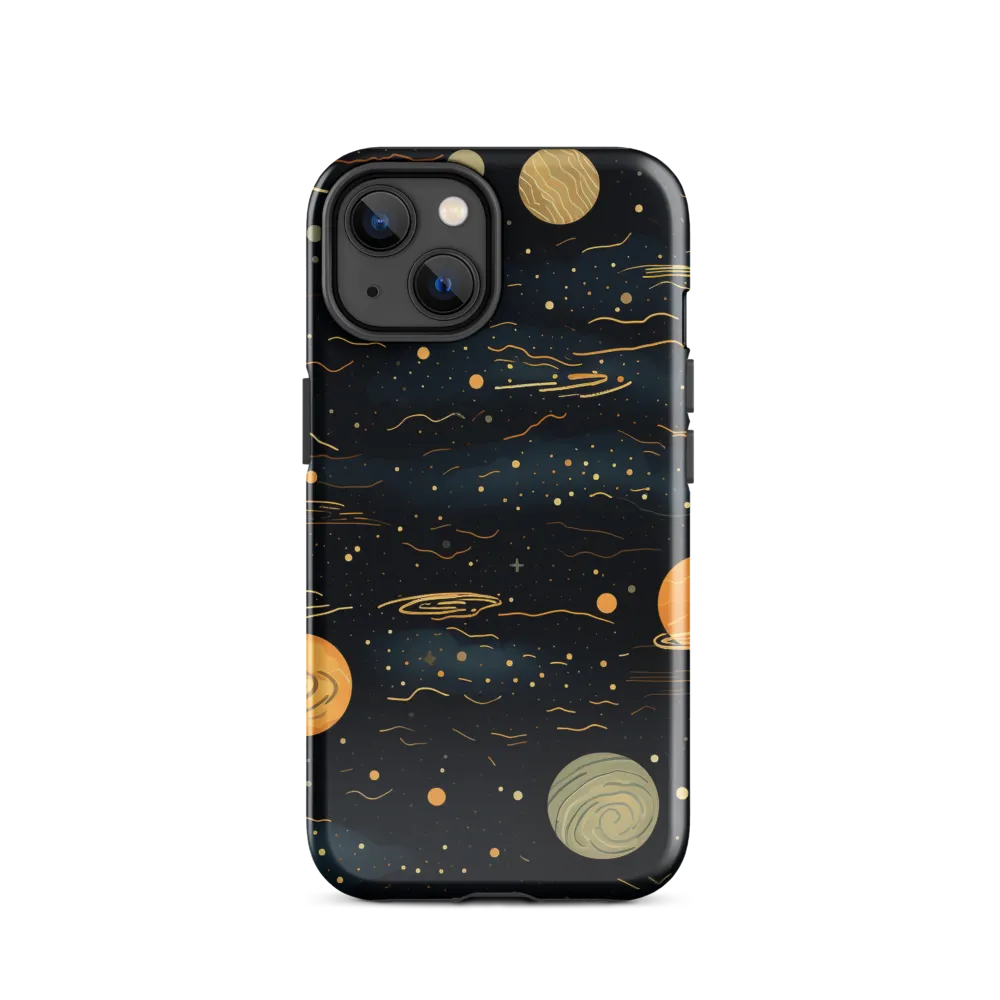 Celestial Dreams