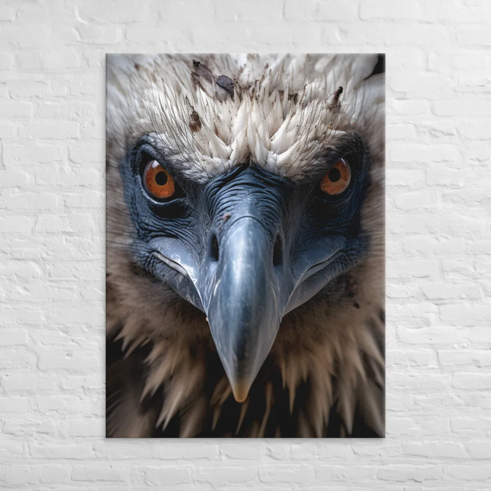 The Gaze of Strength
