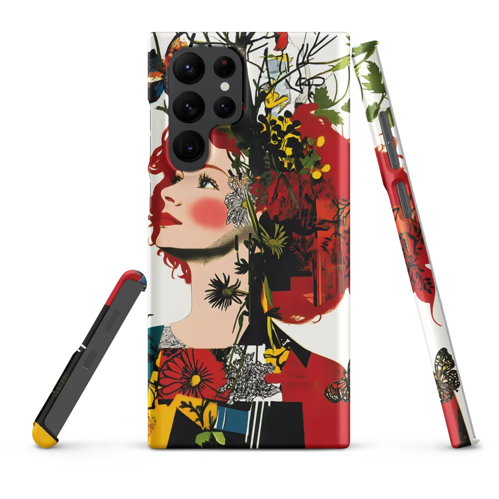 Floral Dreams