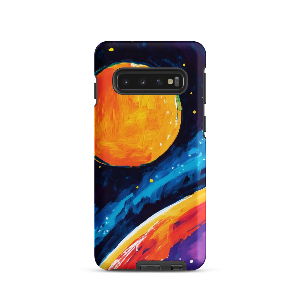 Galactic Harmony