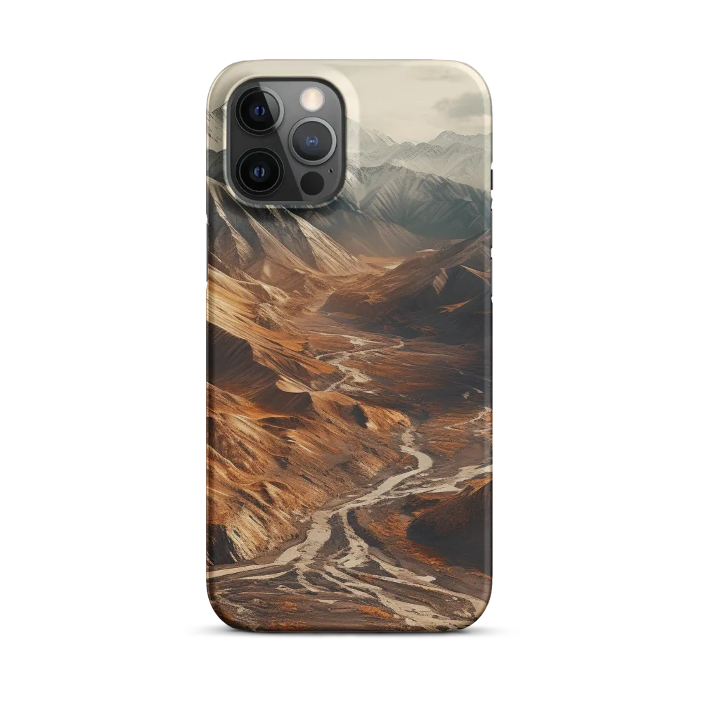 Valley of Serenity