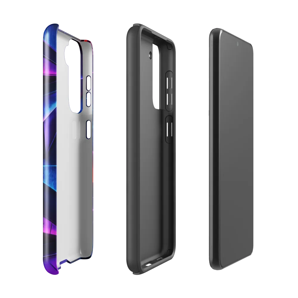 Geometric Luminescence