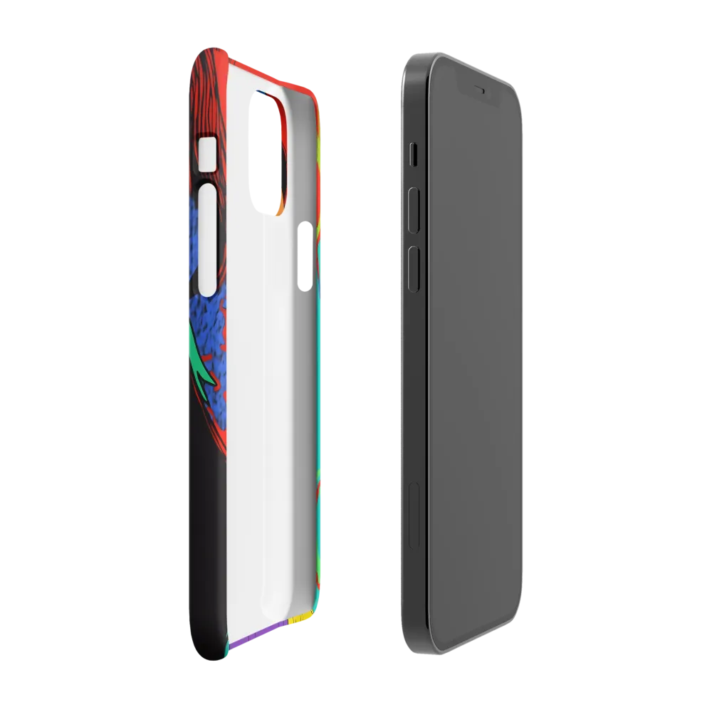 Vibrant Elegance