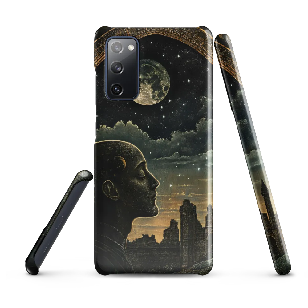 Whispers of the Moon