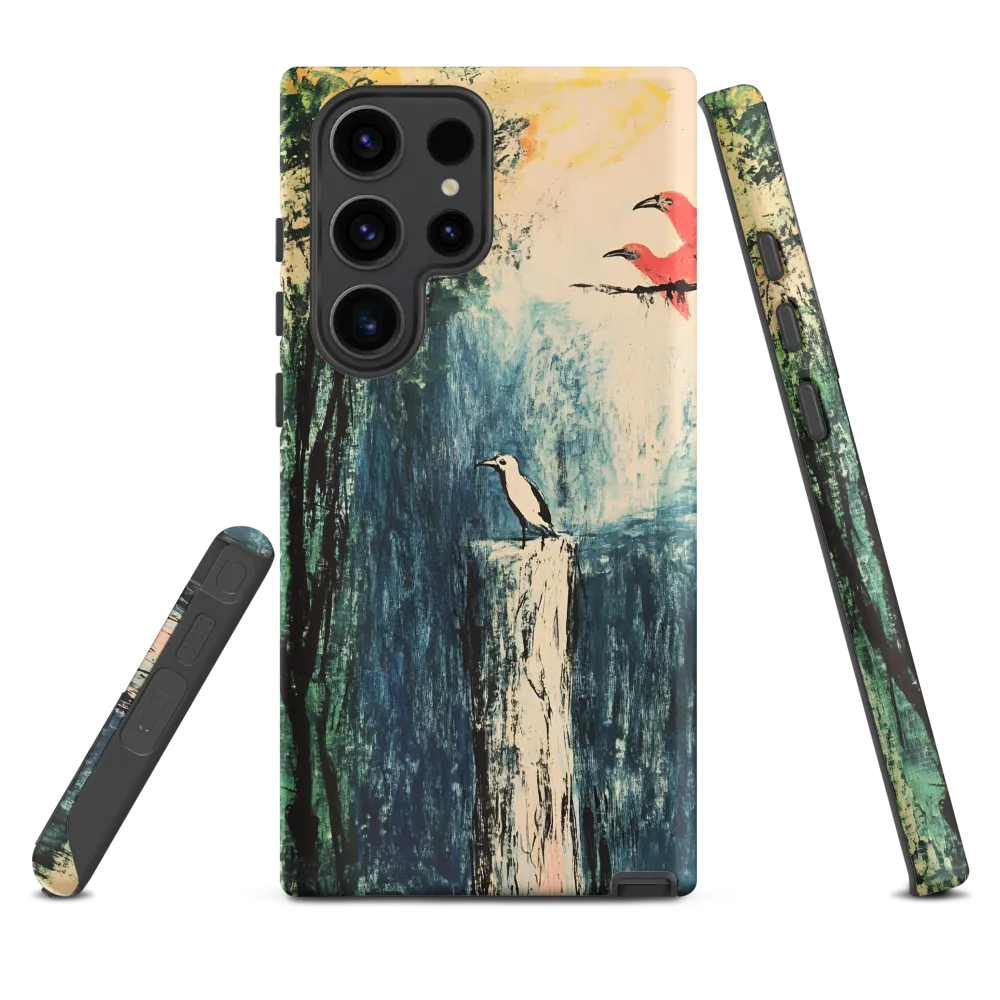Whispers of Nature