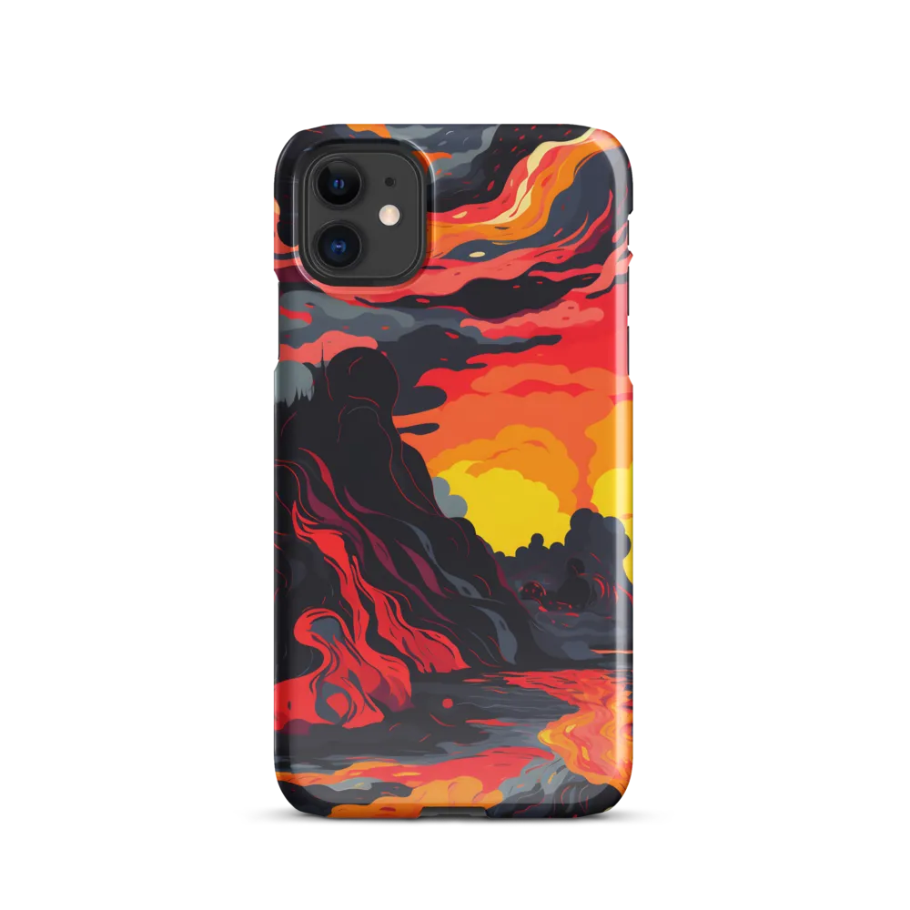 Eruption of Colors