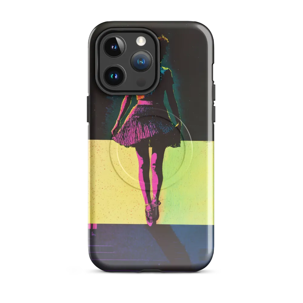 Dynamic Stride