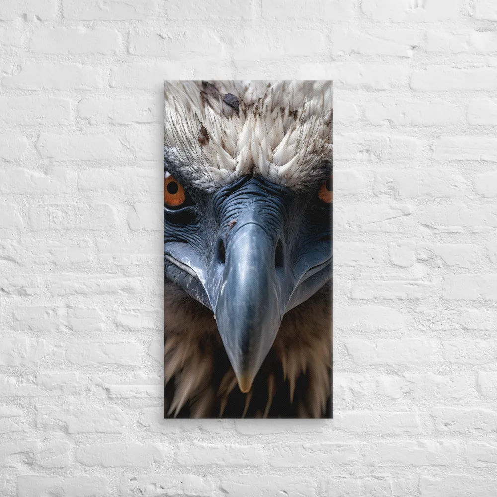 The Gaze of Strength