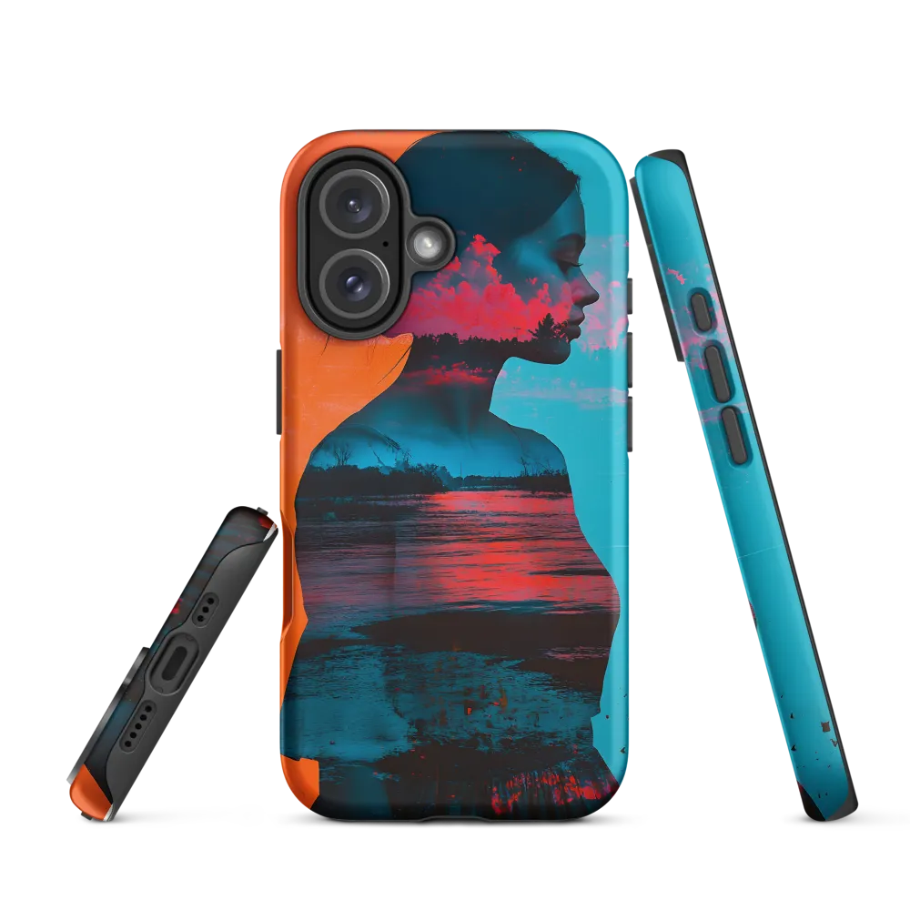 Whispers of Nature | Phone Case