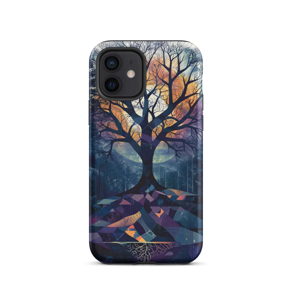 Roots of Serenity