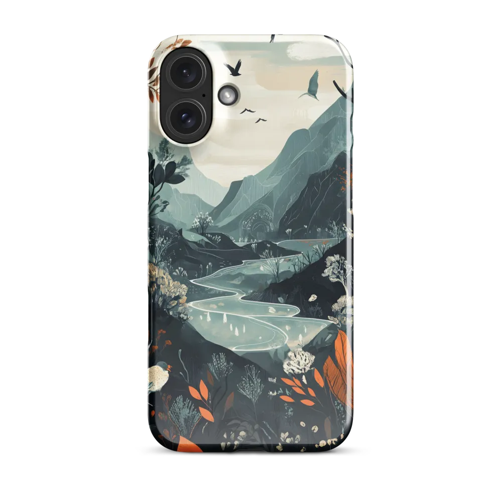 Whispers of Wilderness