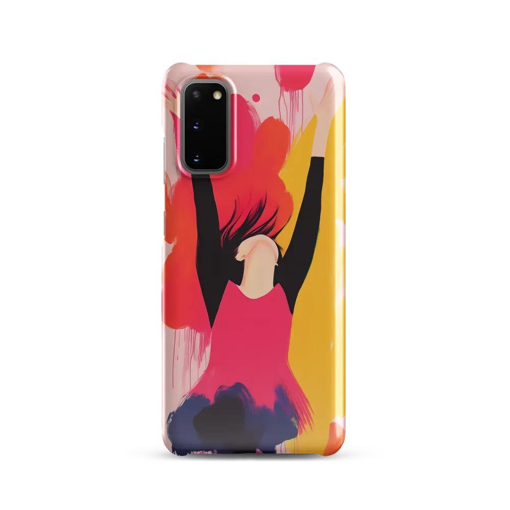 Embracing Vibrancy
