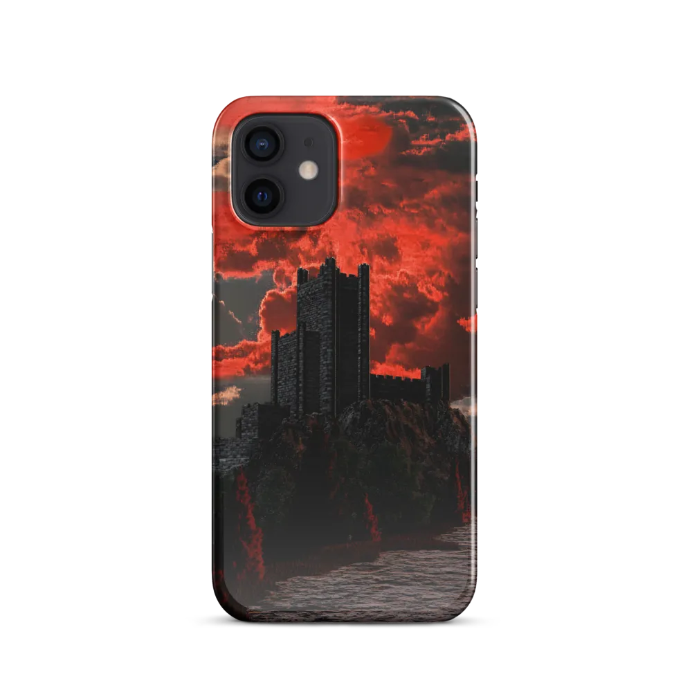 Castle of Shadows