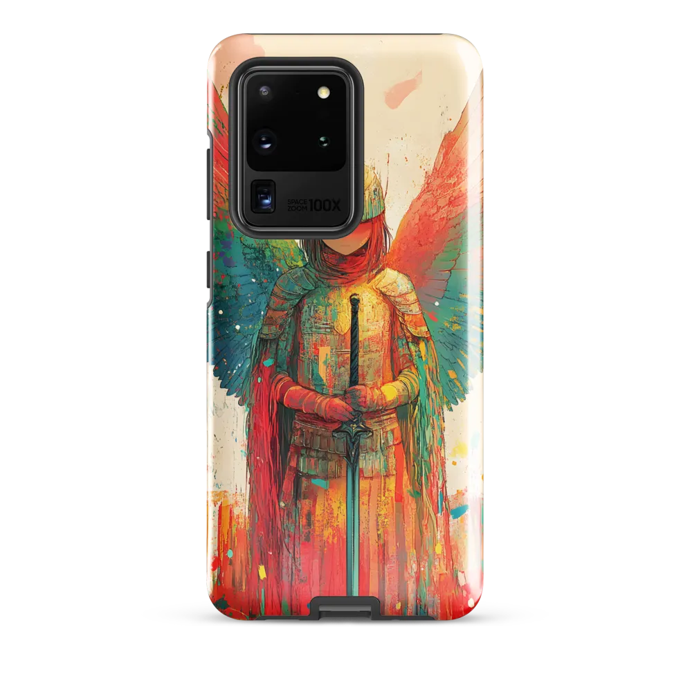 Guardian of Colors