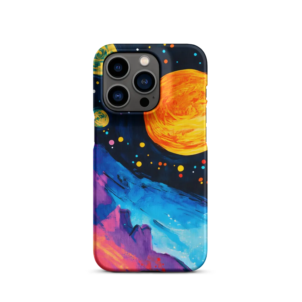 Cosmic Harmony
