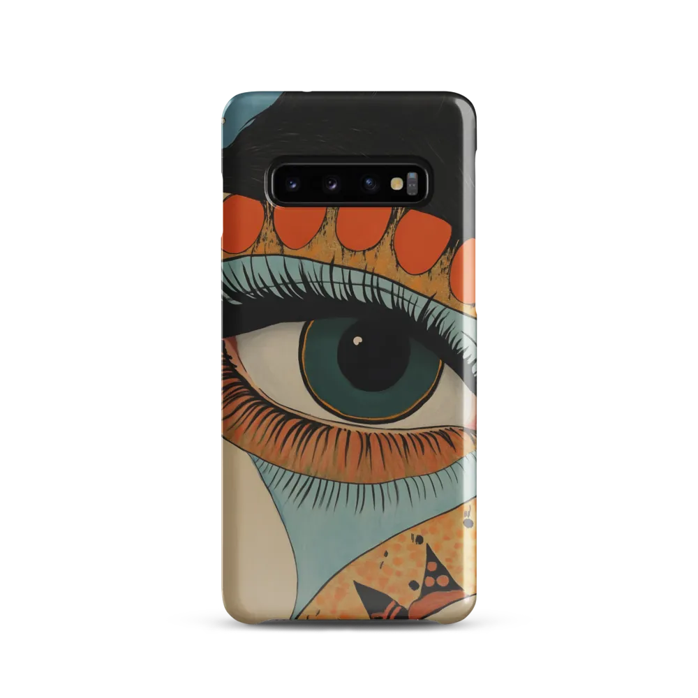Eye of the Dreamer