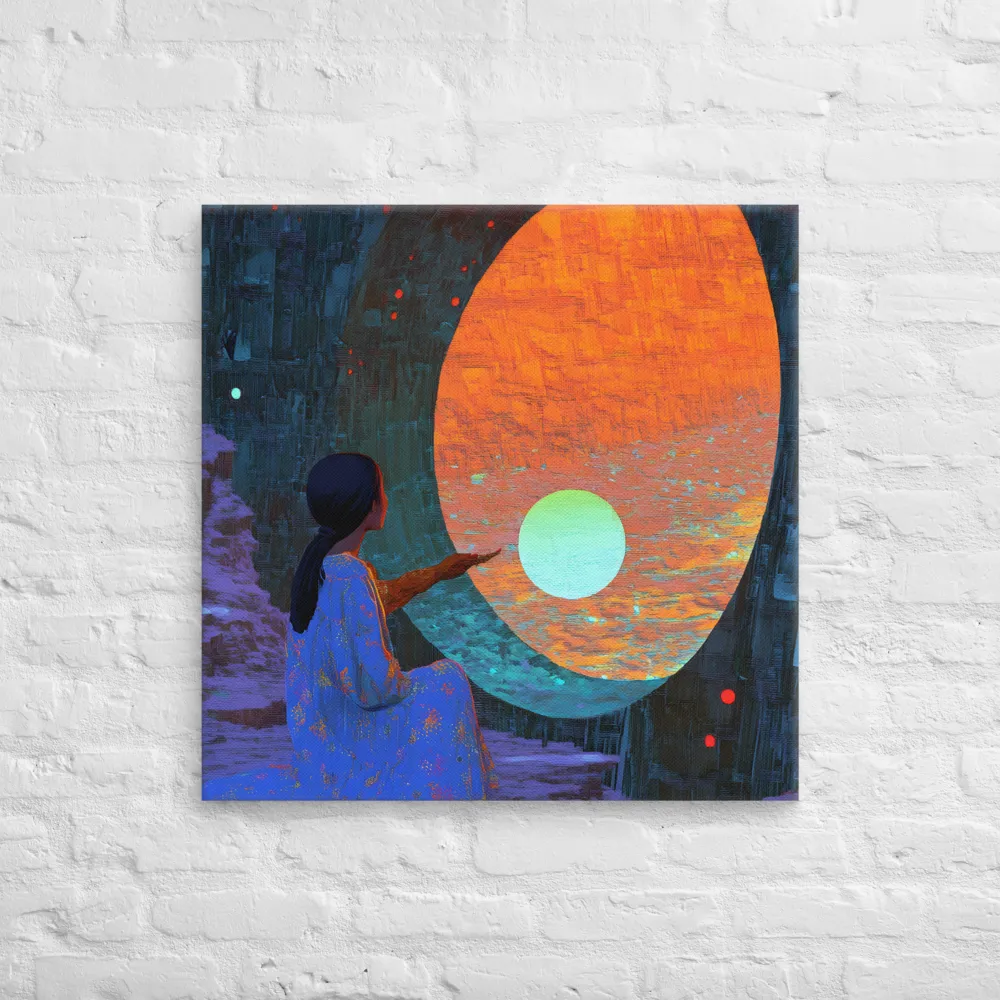 The Portal of Dreams
