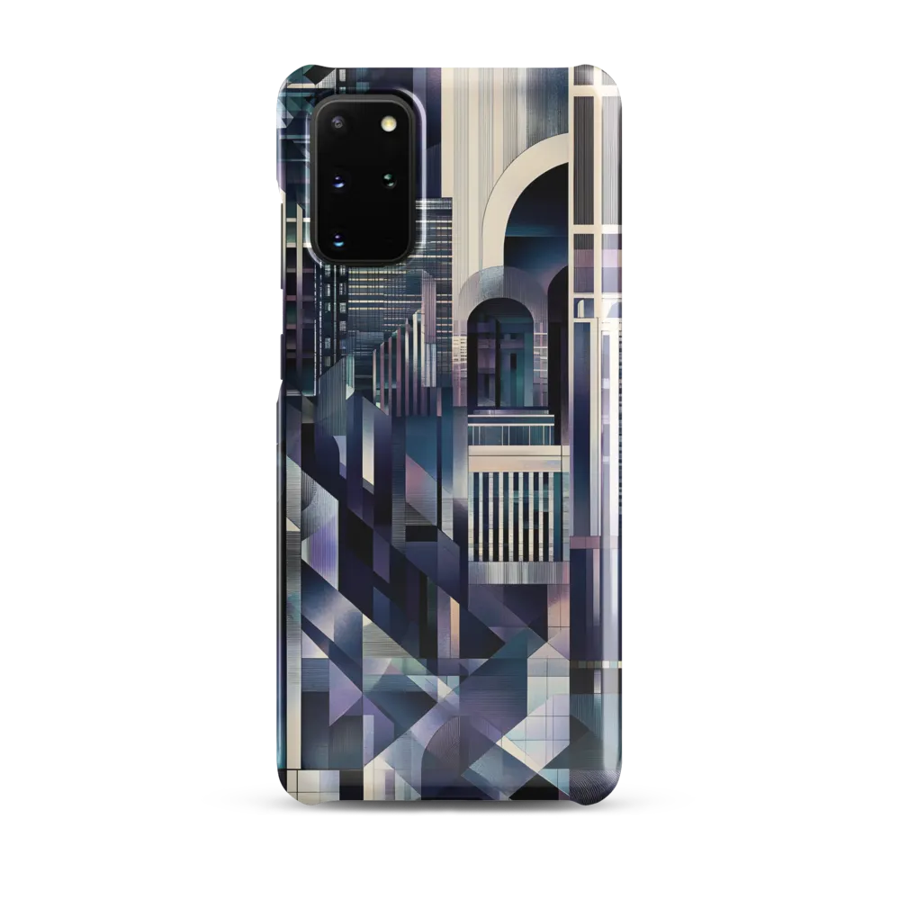 Urban Enigma